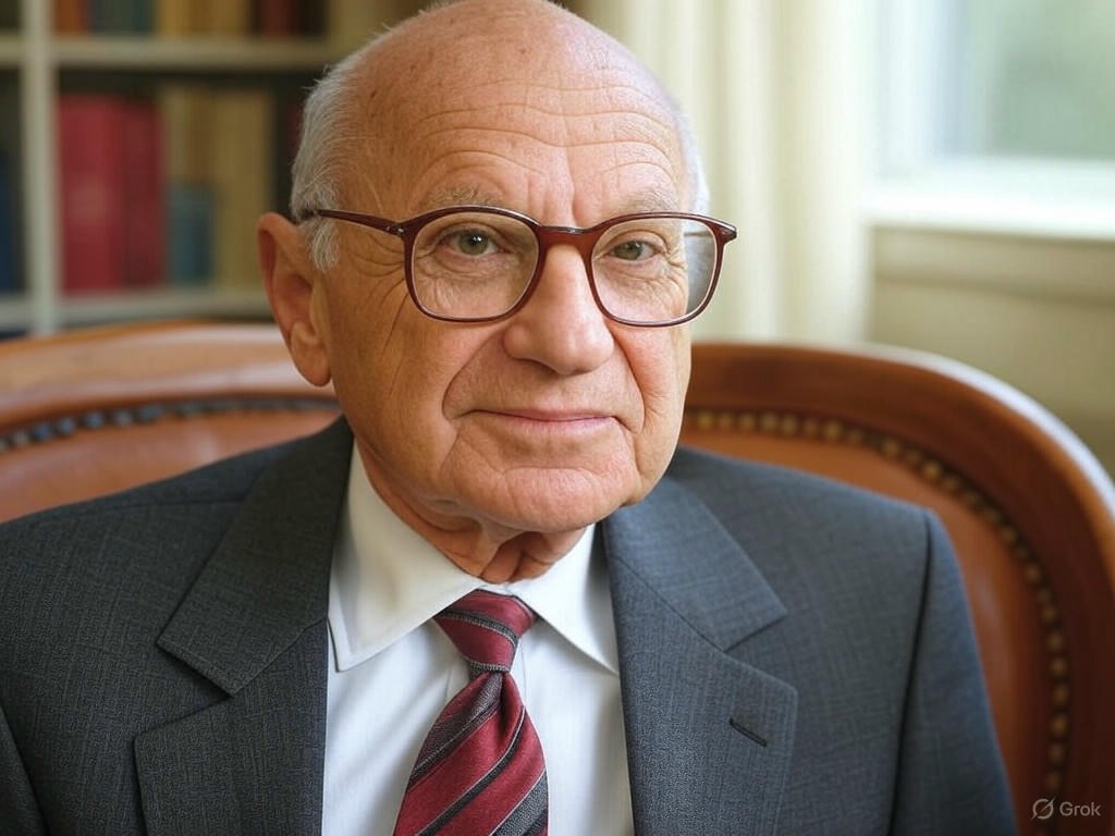 10 כלכלנים שהשפיעו על התיאוריה הכלכלית